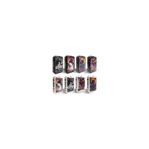 Vapelustion Hannya Mod V2 230W