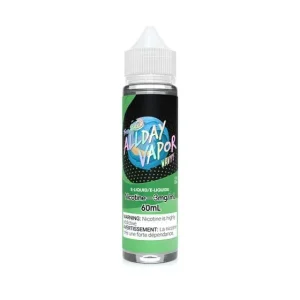 Wavyy – All Day Vapor E-Liquid