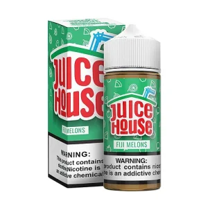 Fiji Melons by Juice House 100ml - Ejuice Store