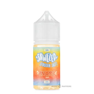 Skwezed Salt – Frozen Maui Gold 30mL
