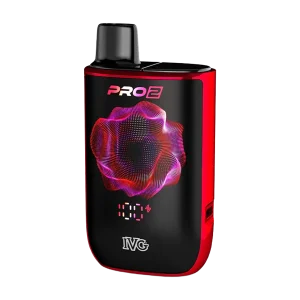 IVG Pro 2 Starter Kit
