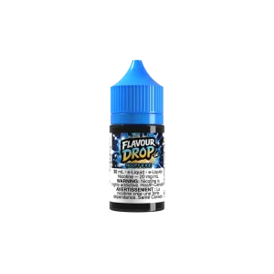 Rooty B Ice SALT – Flavour Drop E-Liquid