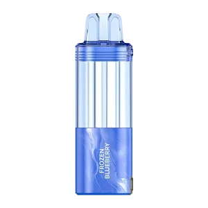 Frozen Blueberry FOGER Switch Pro Disposable