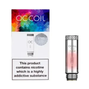 Vaporesso Orca Solo Plus Coils (5-Pack)