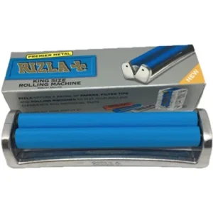 Rizla+ King Size Rolling Machine