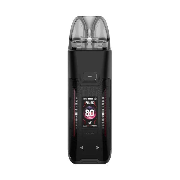 Vaporesso Luxe XR Max 2 Vape Kit - Image 2