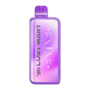 Purple Pixy Lost Mary MT35K Turbo