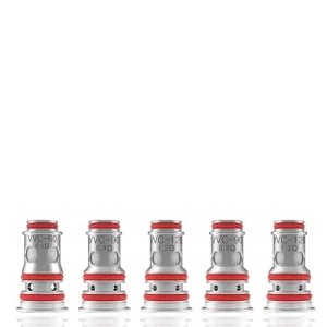 VVC Coils – Vandy Vape (4pcs)