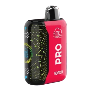 Berry Bliss FUME PRO 30K