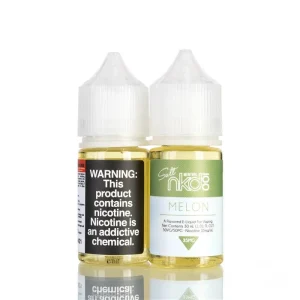 Melon by Naked 100 Menthol Salt - 30ml
