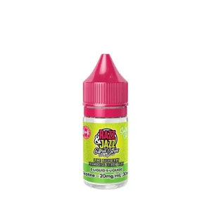 Lime Raspberry SALT – Razz and Jazz E-Liquid