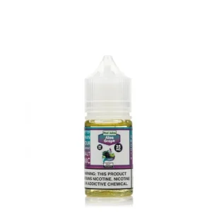 Pod Juice Aloe Grape TF 30ml Nic Salt Vape Juice
