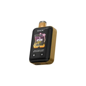 Cherry Lemon Ice Smok Touch 20K – Disposable Vape