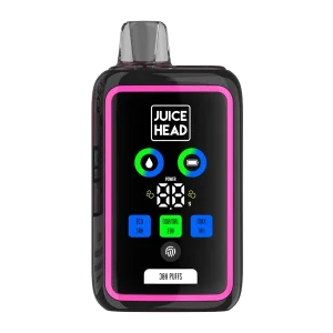 Grape Pop Juice Head 30K