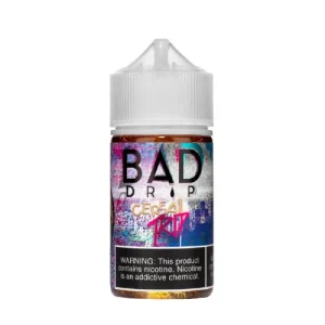Bad Drip Labs Cereal Trip 60ml Vape Juice | From $9.95