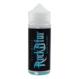 Rockstar Ultimate Blue Slushy 100ml Shortfill