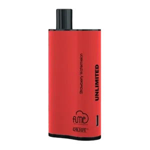 Strawberry Watermelon Fume Unlimited