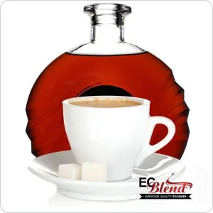 Buttered Keoke Rum Coffee (E-Liquid TFE)