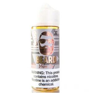 No. #00 by Beard Vape Co. - 120ml