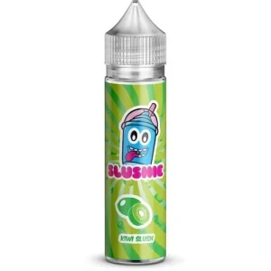 Slushie Summer Edition Kiwi Slush 50ml Shortfill