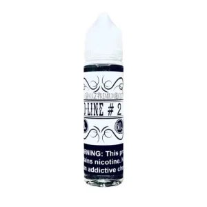 D-Line #2 E-Liquid by Vape Daugz