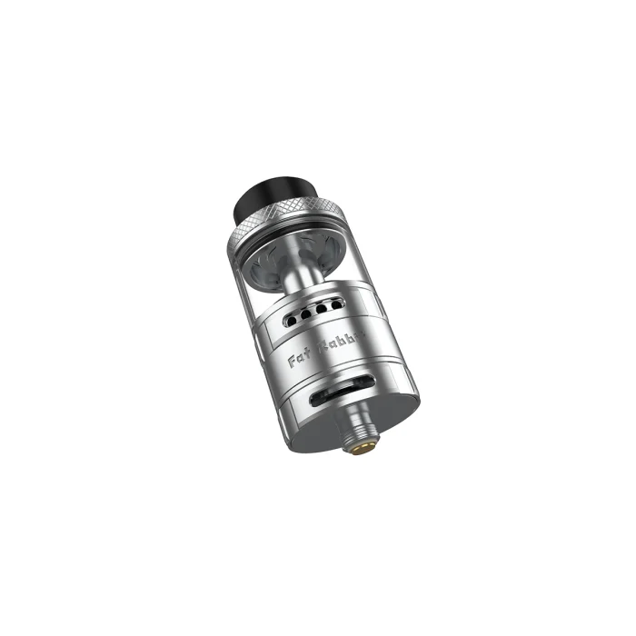 Hellvape Fat Rabbit Solo RTA - Image 2