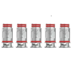 Smok RPM3 Replacement Coils