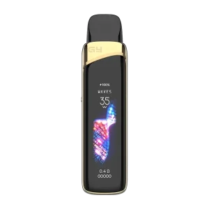 UWELL Caliburn G4 Pro Kit