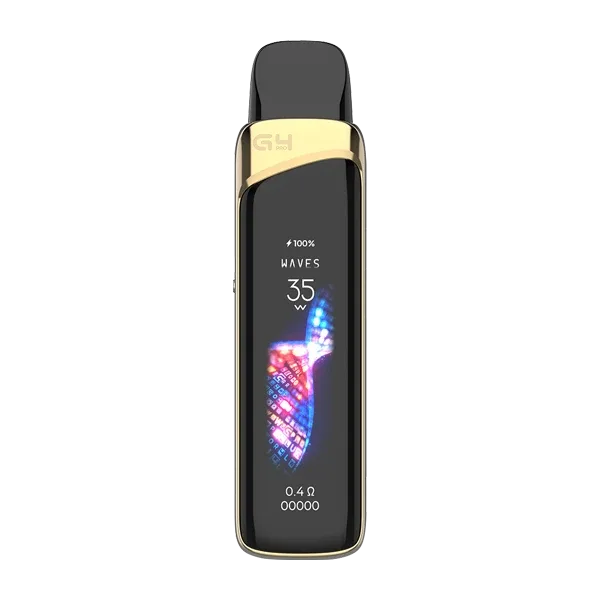 UWELL Caliburn G4 Pro Kit