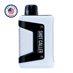 Miami Mint SHOT CALLER 40K