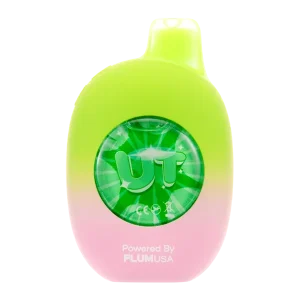 Green Apple/Fuji Apple UT 50K