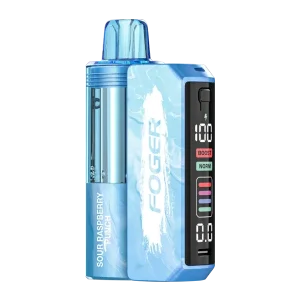 Sour Raspberry Punch FOGER Switch Pro Kit