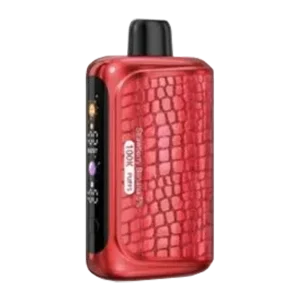 Strawberry Banana HORIZONTECH 100K LIMITED