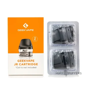 Geekvape JR Cartridge