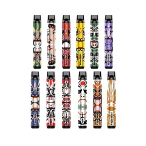 VOOM Opera 2.5ml Disposable Kit 800puffs