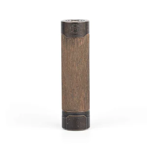 Coil Master Groot Mech Mod