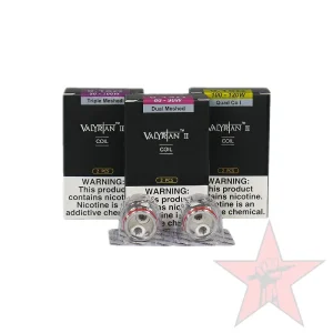 Uwell Valyrian 2 Coils – 2 Pack