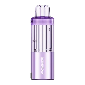 Strawberry Ice FOGER Switch Pro Disposable