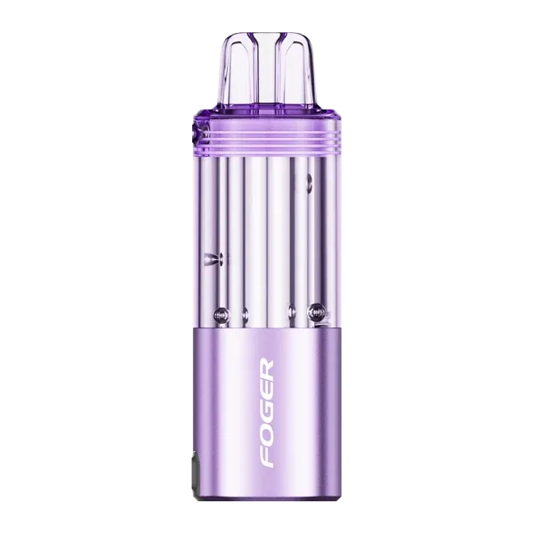 Strawberry Ice FOGER Switch Pro Disposable