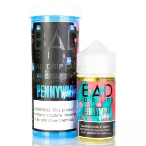 Pennywise Iced Out by Clown - 60ml