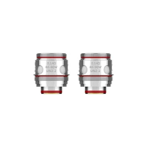 Uwell Valyrian 2 Replacement Coils (Pack of 2)