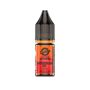 Deliciu V2 Watermelon Ice 10ml Nic Salt