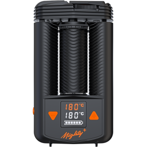 Storz & Bickel Mighty+ Dry Herb Vaporizer