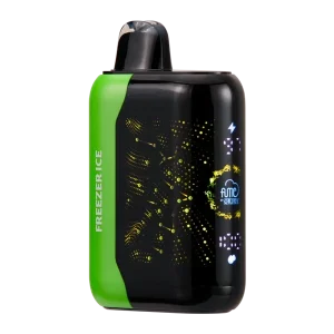 Freezer Ice Fume PRO 30K