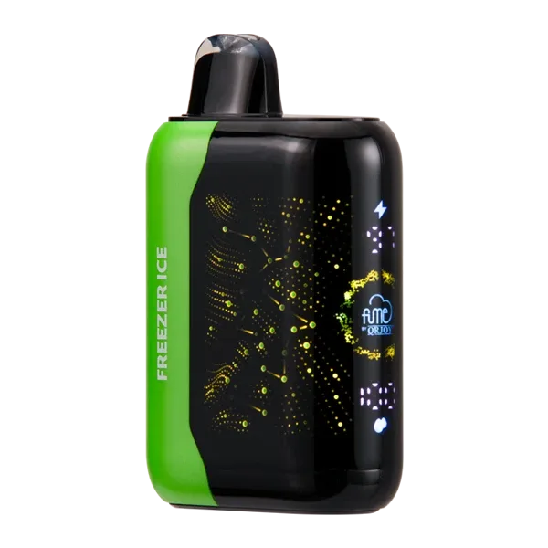 Freezer Ice Fume PRO 30K