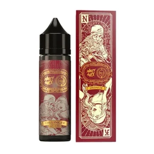 Dillinger by Nasty x Kilo 60ml - Ejuice Store