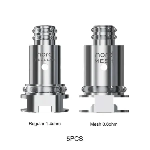 Smoktech Nord Coils