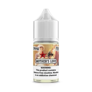 Mother’s Love Salt Nic