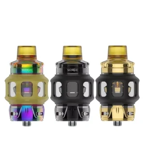 Uwell Valyrian 4 Sub-Ohm Tank