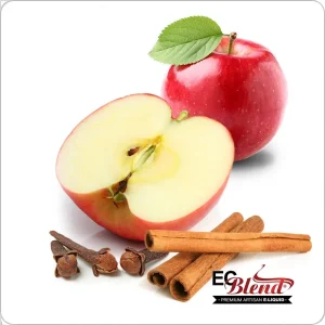 Cinnamon Apple Clove (E-Liquid TFE)